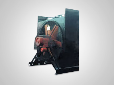 柴油发电机组水箱