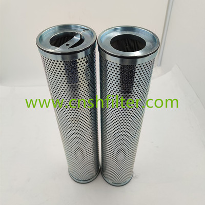 磨煤机稀油站冲洗滤芯LA80*350A25 磨煤机稀油站冲洗滤芯LA80*350A25