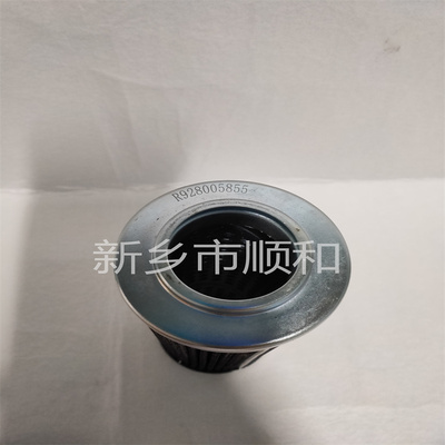 钢厂多级泵过滤器系统滤芯F340CN1R05QETW350E2E219