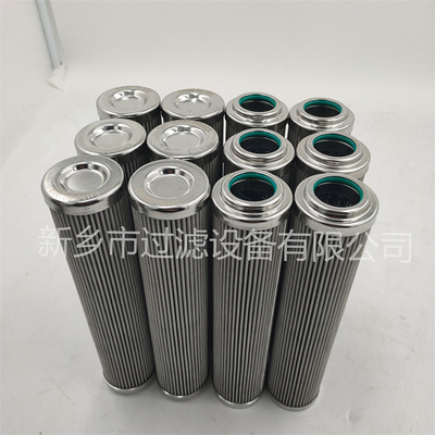 TTF820QLBP2EG243轧钢修整机液压站回油滤芯
