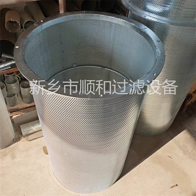 动力厂冷油器回转泵过滤器滤芯PT8959-MPG