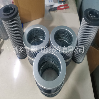 钢铁厂滤清器抗压防尘滤芯IN90-TXWL3-20 B15