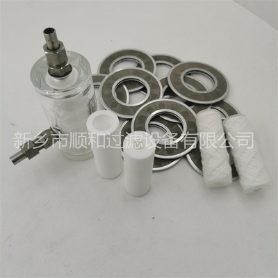 QC03E连铸机系统冷却水滤芯