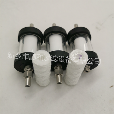 UHZ-111000A化工厂磁性液位计回油滤芯
