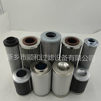 AX1E101-02D10V/-W轧钢单轴吸回油液压泵回油滤芯