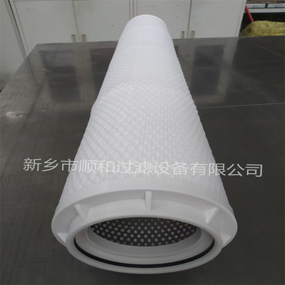 DTC03D-1电厂反渗透大流量水除尘滤芯