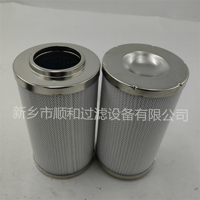 HF55420122ASFG010B17GC轧钢IKRON油泵双筒过滤器滤芯
