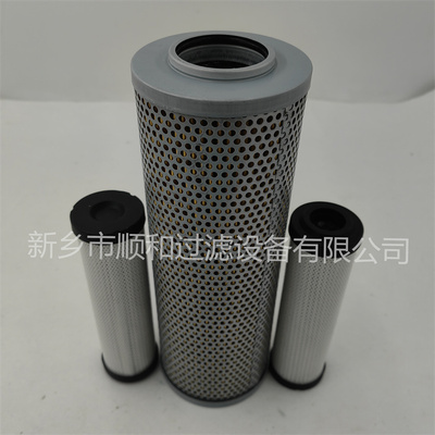 80.040.L2-V钢厂打卷机油站过滤器装置滤芯