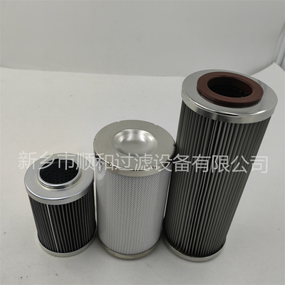 PT9205炼油厂滤油机双切换装置滤芯