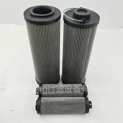 钢铁厂高调滤油机吸回油系统滤芯2PD160*400A25 钢铁厂高调滤油机吸回油系统滤芯2PD160*400A25