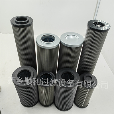 15CN210QEVT1KG164轧钢油泵双联过滤器回油滤芯