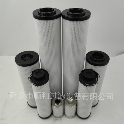 80CN210QEVM3KG324轧钢夹轮器吸回油过滤器装置滤芯