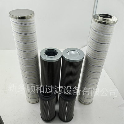 发电厂煤气站机油过滤器系统滤芯80.100.L2-P