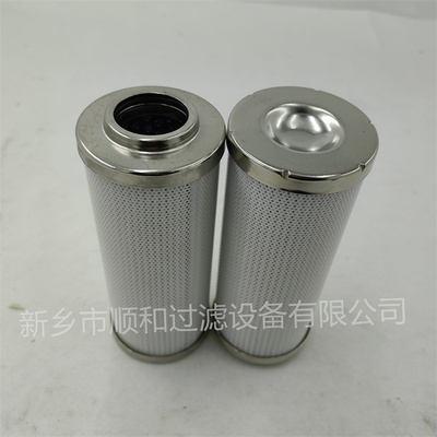 PT887钢铁厂往复式滤清器回油不锈钢滤芯
