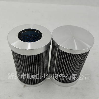 HHC01925炼油厂水系统离线泵控制油不锈钢滤芯