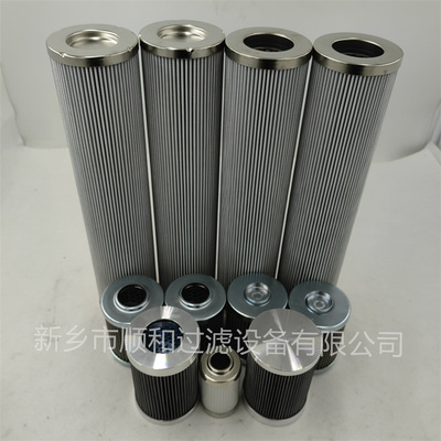 动力厂硅粉滤油机装置回油滤芯BGT1510QLBPER483
