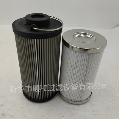 PG-120-VH轧钢快装式顶轴油循环不锈钢系统滤芯