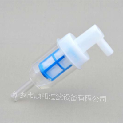 钢铁厂清洗装置反冲洗滤芯FGI-024