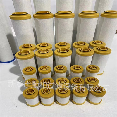 水泥厂水系统前置过滤器滤芯C10-50