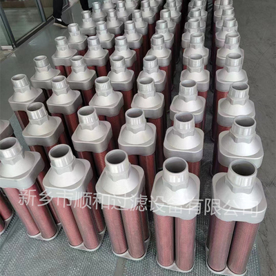 AFF-EL150轧钢等离子切割除尘滤芯