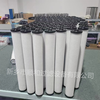 5060A轧钢液压除油器不锈钢滤芯