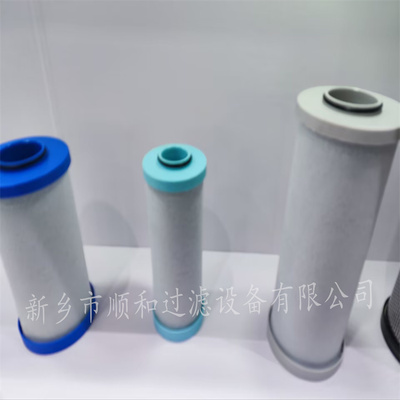 P-SRF04/20钢铁厂液压除尘折叠滤芯