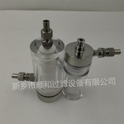 640189轧钢升降机液压站滤芯