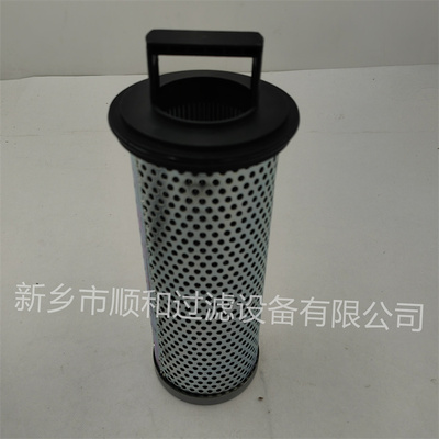 炼油厂转运车单轴滤清器不锈钢滤芯PI21010RNPS3