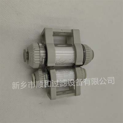 水泥厂水井防砂滤油机系统滤芯HHC01460