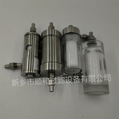 钢铁厂机械油过滤器除尘油滤芯HH4741G24TWM