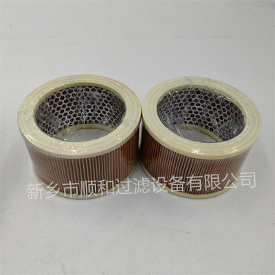 H8339MAABL轧钢对辊机燃油不锈钢装置滤芯