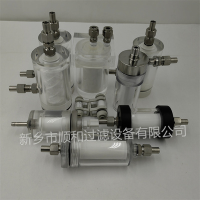 HF70510040SB010GDB发电厂压缩机吸气装置滤芯