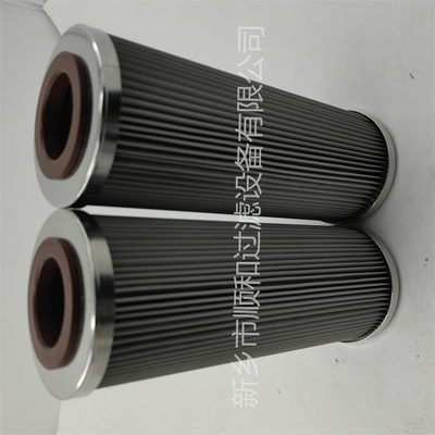 水泥厂变频器搅拌机系统滤芯HF76020203ASFG006LCB60GDBDDG