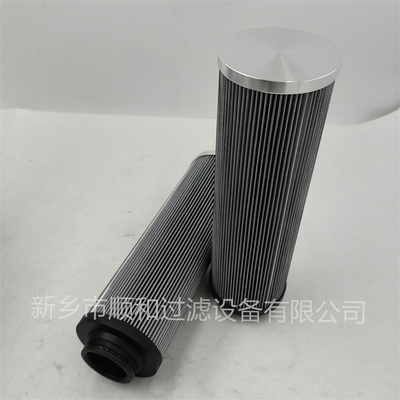 RTE0100F010N发电厂煤场站并联式过滤器系统滤芯