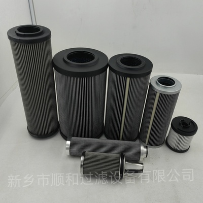 PG-120-VU发电厂填充式循环泵机油过滤器滤芯