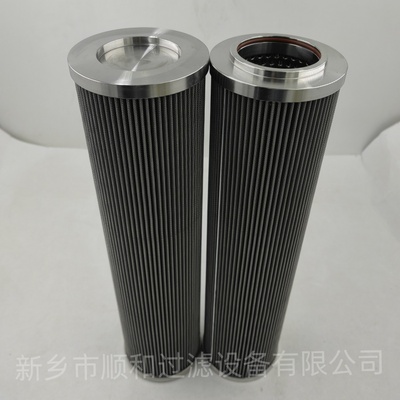 RIE0500W040N发电厂变幅油吸油过滤器系统滤芯