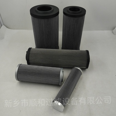 炼油厂止逆阀动力油不锈钢系统滤芯DP1A601EA01V/-F