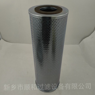 钢铁厂攻牙机循环油切换器装置滤芯RIE1000F005N