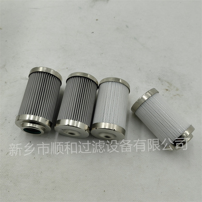 电厂热电耦精处理系统不锈钢滤芯SAT8-4DCFY58/PC