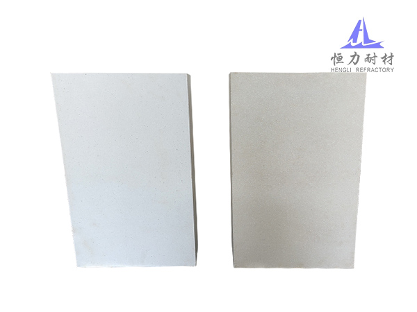 硅线石浇注大砖