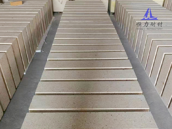 池壁粘土保温板