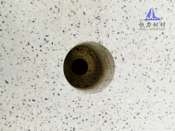 锡槽底砖