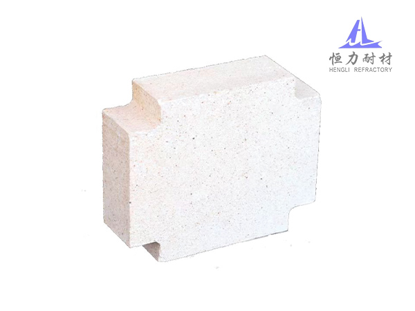 低气孔粘土砖