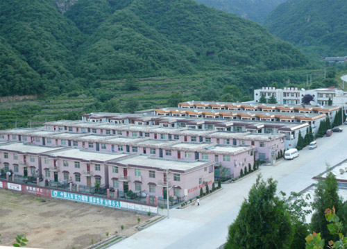 回龙