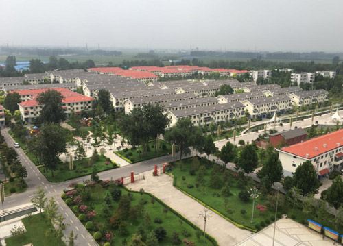 刘庄