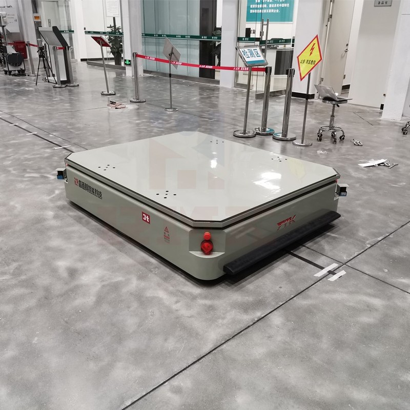 3吨重载AGV