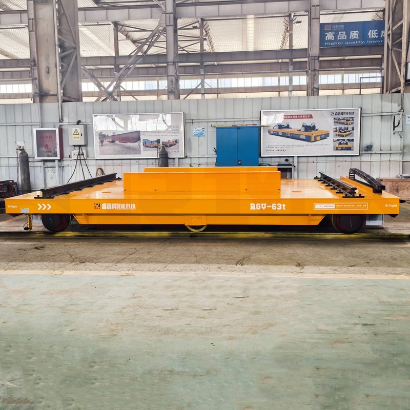 63吨RGV