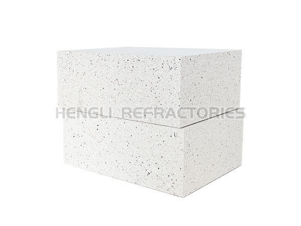 Big brick of vibration teeming
