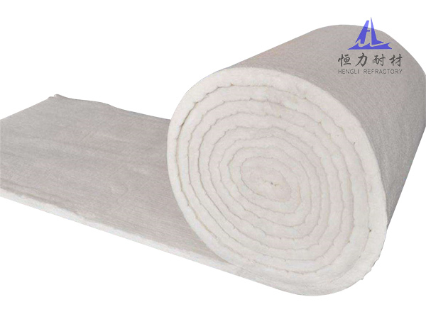 Standard Ceramic fiber blanket