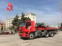 发货现场